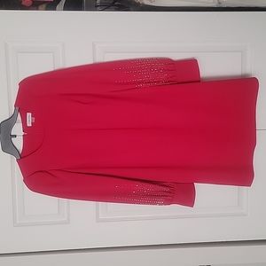 Woman dress